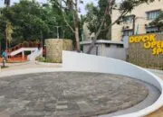 Depok Open Space Tahap III Berbiaya 5,7 Milyar Siap Digelontorkan Pemkot Depok
