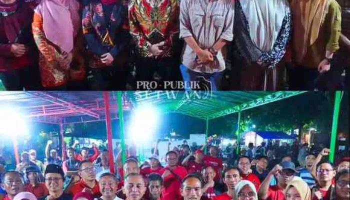 Nyumarno: Reses DPRD Bekasi Jadi Wadah Serap Aspirasi Warga