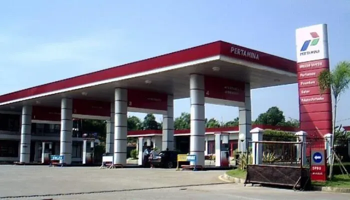 Sejumlah SPBU Pertamina Tak Lagi Jual Pertalite
