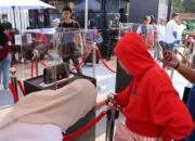 Kejaksaan Kenalkan Lelang Aset Negara ke Publik, BPA Fair 2026 Targetkan Transaksi Rp100 Miliar