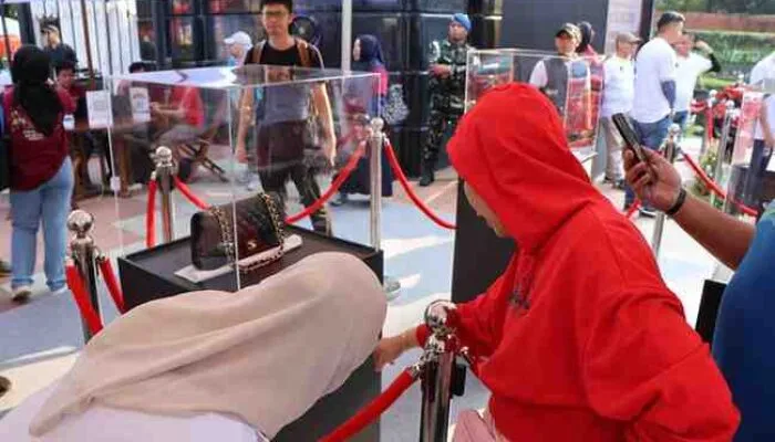 Kejaksaan Kenalkan Lelang Aset Negara ke Publik, BPA Fair 2026 Targetkan Transaksi Rp100 Miliar