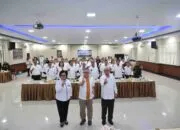 Transformasi Kejaksaan Dimulai, Jamdatun Perkuat Peran Jaksa Pengacara Negara