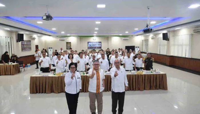 Transformasi Kejaksaan Dimulai, Jamdatun Perkuat Peran Jaksa Pengacara Negara