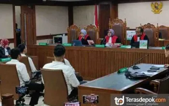 Mantan Kepala BNN Minta Komisi III DPR Awasi Penerapan UU Narkotika, Soroti Vonis Ammar Zoni