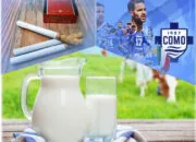 Strategi Cerdas Djarum Grup, Dari Jual Rokok ke Produksi Susu Sapi