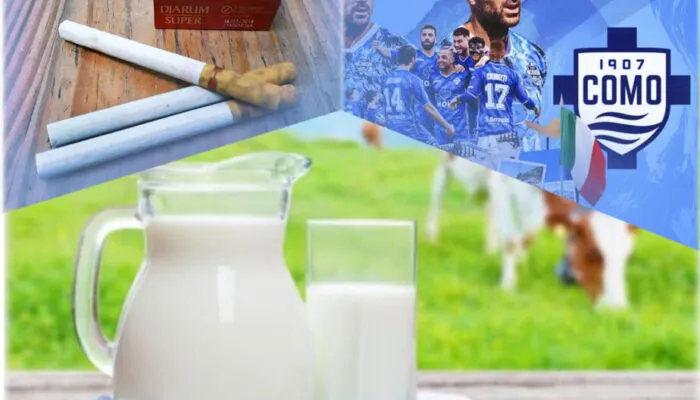 Strategi Cerdas Djarum Grup, Dari Jual Rokok ke Produksi Susu Sapi