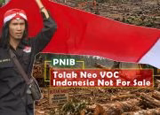 Gus Wal : Deforestasi di Papua Adalah Bentuk Intoleransi Kepada Alam, Tolak Neo VOC