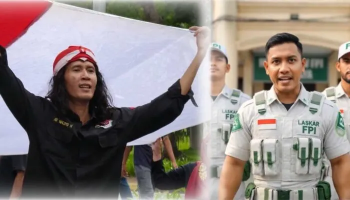 PNIB Respon Tegas Tantangan Konfrontasi Laskar FPI di Surabaya