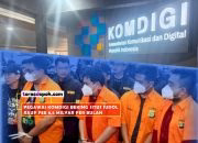 Judol, Mesin Penghapus Rejeki Paling Mematikan