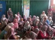 Guru RA Ar-Rahmah Antusias Ikuti Pelatihan Canva dan AI dari UBSI