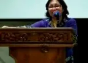Profesor Ery Seda dari UI: Oligarki Itu Harus Diberantas
