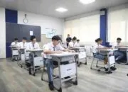 DPRD DKI Dorong Sekolah Swasta Gratis dan Hapus Skema Reimburse