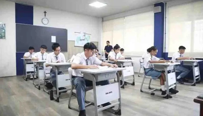 DPRD DKI Dorong Sekolah Swasta Gratis dan Hapus Skema Reimburse