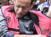 Nadiem Makarim Akan Dioperasi Lagi Usai Terkapar, Hakim Minta Kondisi Dilaporkan
