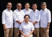 Gelombang Baru Kaum Alit : NASMAR Jadi Rumah Pergerakan Gerbong Nasionalis Marhaenis