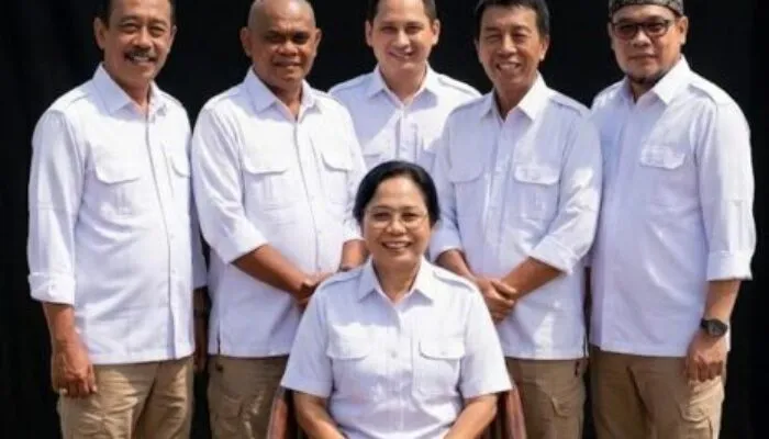 Gelombang Baru Kaum Alit : NASMAR Jadi Rumah Pergerakan Gerbong Nasionalis Marhaenis