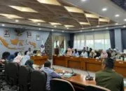 Pemkot Depok Optimalisasi Pengelolaan Keuangan dan Layanan Kesehatan