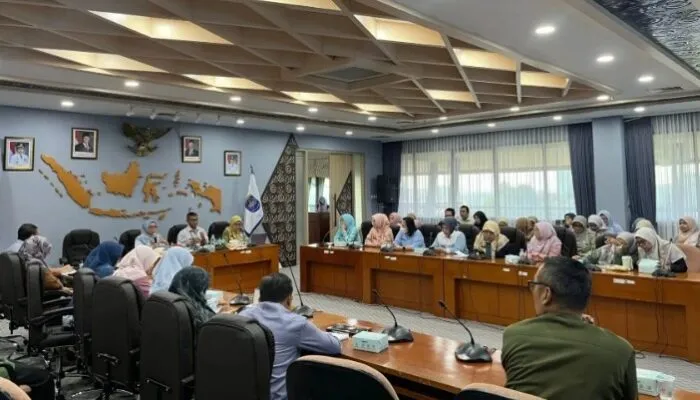 Pemkot Depok Optimalisasi Pengelolaan Keuangan dan Layanan Kesehatan