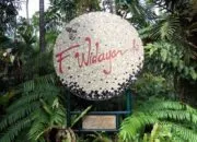 Wisata Edukasi Rumah Keramik F Widiyanto di Depok