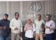 Dugaan Sengketa Lahan Bintaro Xchange Kembali Mengemuka, KTR Indonesia Minta Audit Investigasi ATR/BPN