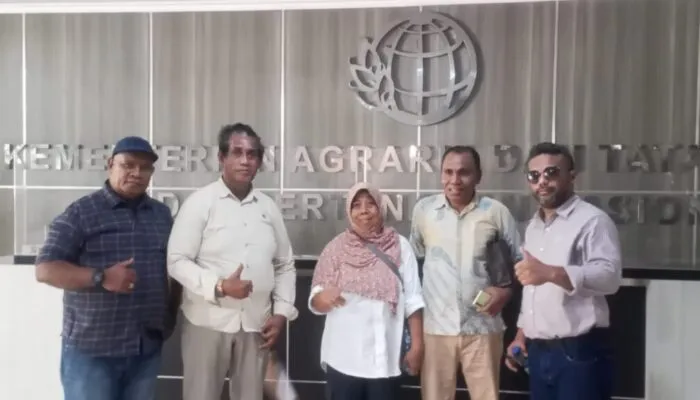 Dugaan Sengketa Lahan Bintaro Xchange Kembali Mengemuka, KTR Indonesia Minta Audit Investigasi ATR/BPN