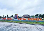 Catat, Daftar Wisata Keluarga di Depok