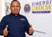 HRD Sinergi, Coach Gatot : Dominasi Anak Muda di UMKM, Karir Tidak Selalu Jadi ASN