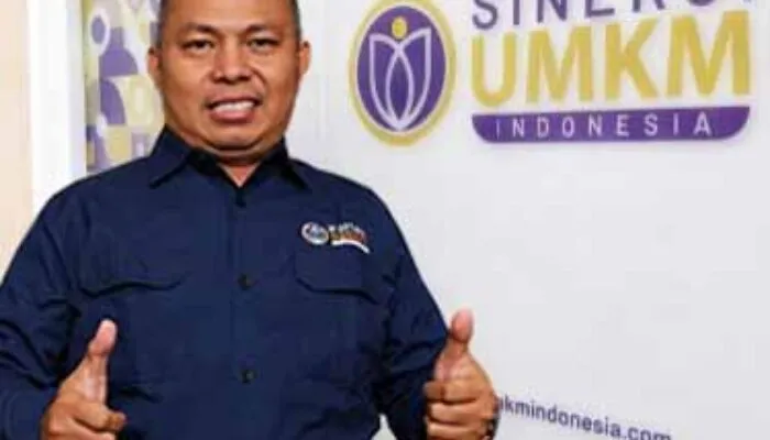 HRD Sinergi, Coach Gatot : Dominasi Anak Muda di UMKM, Karir Tidak Selalu Jadi ASN