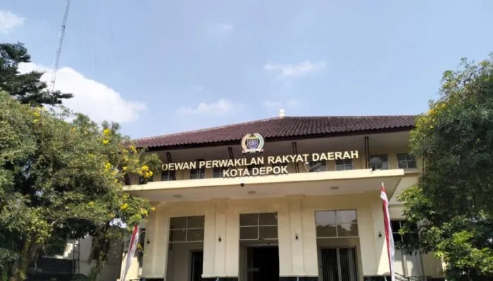 Aliansi LSM Pendidikan Depok Audiensi ke Dewan, Soroti Monopoli Buku Sekolah