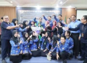 Siti Salbiah Pamit dari PA Depok, Pimpin Pengadilan Agama Jaksel
