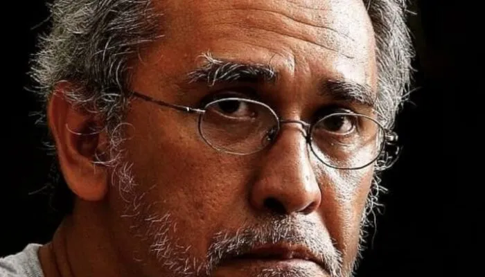 Legenda Suara Rakyat Virgiawan Listanto