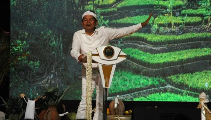 Gubernur Jabar Larang Pemda Bangun Wisata di Kawasan Perkebunan