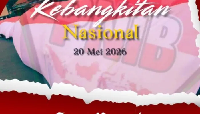 PNIB : Momentum Hari Kebangkitan Nasional, Teguhkan Indonesia Negeri Pancasila Pusat Kesetaraan dan Toleransi Dunia