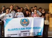 Mulyadi Pranowo Terpilih Secara Aklamasi Pimpin Aliansi LSM Pendidikan Indonesia