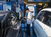 Kabar Gembira! Mobil Listrik di Jakarta Tetap Bebas Pajak dan Ganjil-Genap