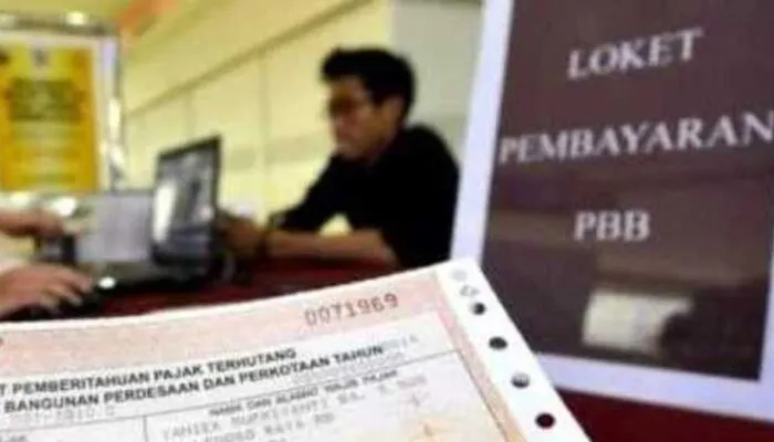 Depok Gelar Pemutihan PBB, Ada Penghapusan Denda 100 Persen