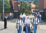 Surat Edaran Disdik Depok, Larang Wisuda Hingga Membawa Kendaraan