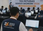 BPS Depok Siap Laksanakan Sensus Ekonomi 2026