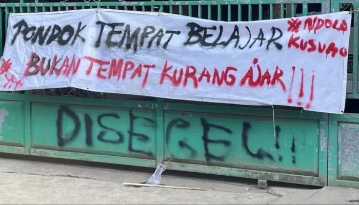 Tanggapi Kekerasan Seksual di Pesantren Pati, PNIB : Pentingnya Deteksi Dini Potensi Ajaran Sesat Sebelum Kejadian
