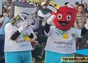 KONI Kota Depok Siap Laksanakan Porprov Jabar 2026 Bulan November