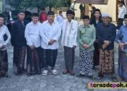 Masyayikh Sarang Rembang Do’akan Gus Salam Menakhodai PBNU dalam Muktamar Ke 35