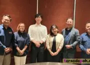 Perusahaan Korea Selatan Melirik Program Energi Berbasis Agro Dengan Sinergi UMKM Indonesia