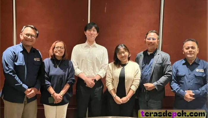 Perusahaan Korea Selatan Melirik Program Energi Berbasis Agro Dengan Sinergi UMKM Indonesia