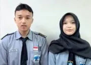 Siswa SMK di Depok Penemu Vulnerability Komputer NASA Terima Penghargaan