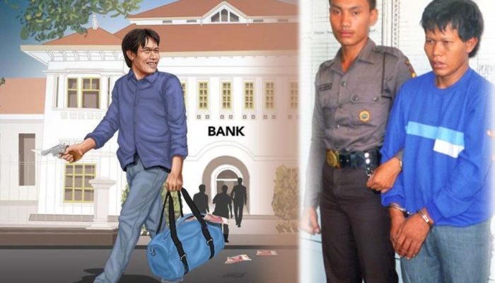 Siapa Slamet Gundul, Bromocorah yang Menginspirasi Lagu ‘Sugali’ Iwan Fals