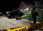 Densus 88 Tangkap Terduga Teroris di Sulteng, PNIB : Waspada Khilafah Terorisme Masih Sekitar Kita