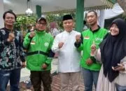 Pemkot Depok Siapkan BPJS Ketenagakerjaan untuk Ojol dan Opang