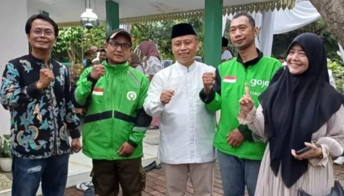 Pemkot Depok Siapkan BPJS Ketenagakerjaan untuk Ojol dan Opang