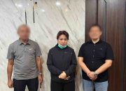 Satgas SIRI Kejagung Amankan DPO Bo Foeng Mei, Terpidana Penggelapan 373 Juta