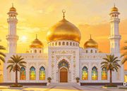 Muhasabah Malam Jumat: Jadilah 10 Manusia Terbaik